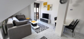 Apartman Cool